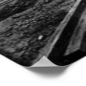 Woodward Coal Breaker Kingston Pa. Poster (Hoek)