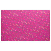 Woodwind Band Instruments Musician Pink Stof (Yard (91,4 cm))