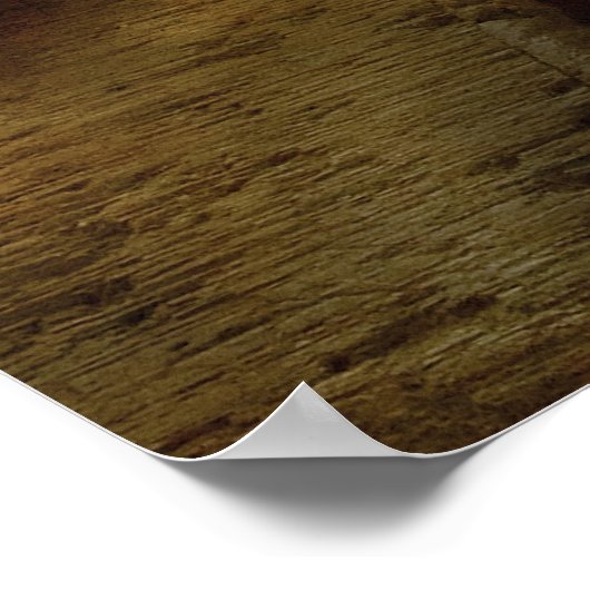 Woodworker - Een Collectie van Hammers Poster (Hoek)