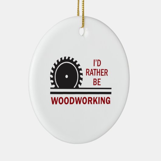 WOODWORKING KERAMISCH ORNAMENT (Rechts)