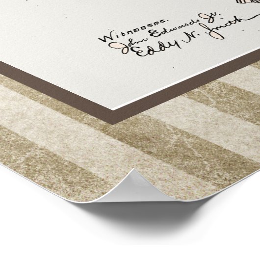  Woodworking Plane Patent Poster (Hoek)