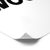 Woodworking Stunts Poster (Hoek)