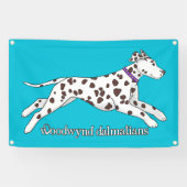 Woodwynd Banner (Horizontaal)