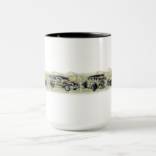 Woody Band-Mok Mok (Midden)