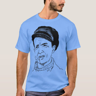 Woody Guthrie T-shirt