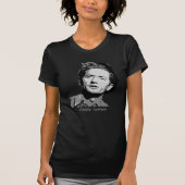 Woody Guthrie T-shirt (Voorkant)
