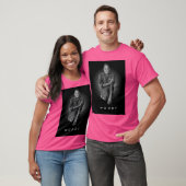 Woody Harrelson T-shirt (Unisex)