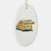 WooDy Keramisch Ornament (Rechts)