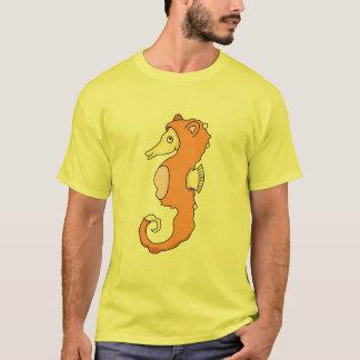 Woody T-shirt (Feecal en Friends)