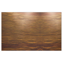 Woody Waves of Wonder - Elegant Houten Korrel Mode