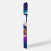 "Woody Whoo" Uil iPhone 11 12 13 14 Hoesjes iPhone Hoesje (Rechterkant)