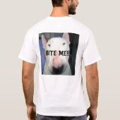 WOODY'S PARTIJ T-SHIRT (Achterkant)