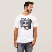WOODY'S PARTIJ T-SHIRT (Voorkant volledig)