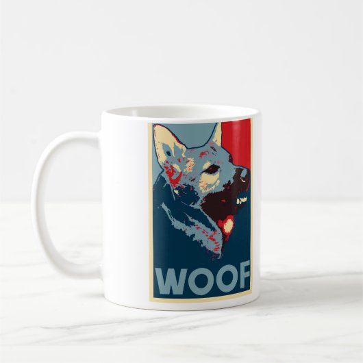 WOOF KOFFIEMOK (Links)