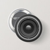 Woofer Ronde Button 5,7 Cm (Voorkant /achterkant)