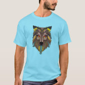Woofie T-shirt (Voorkant)