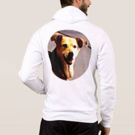 Woofs N' Wags Hoodie