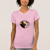Woofs N' Wags T-shirt (Voorkant)