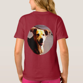 Woofs N' Wags  T-shirt