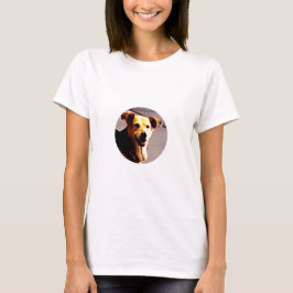Woofs N' Wags T-shirt