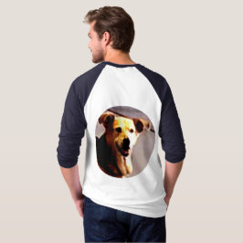 Woofs N' Wags T-shirt