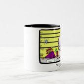 Woofyboon - Mok (Center)