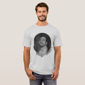 Woogie Monster - Gepersonaliseerd T-shirt (Voorkant volledig)