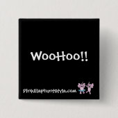 WooHoo Button (Voorkant)