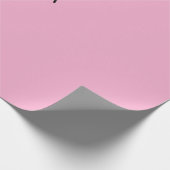 WOOHOO CADEAUPAPIER (Hoek)