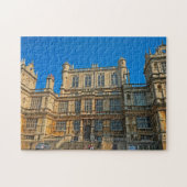 Woolaton Hall Nottingham Legpuzzel (Horizontaal)
