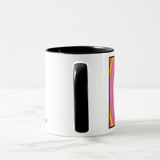 Woolfer-Mok Mok (Handvat)