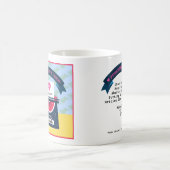 Woolfer Writer's Room Mok (Center)