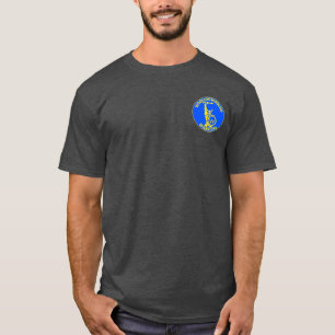 Woolloomoloo Warriors 1985 T-Shirt