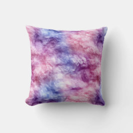 Woolscape van Snoep Kussen