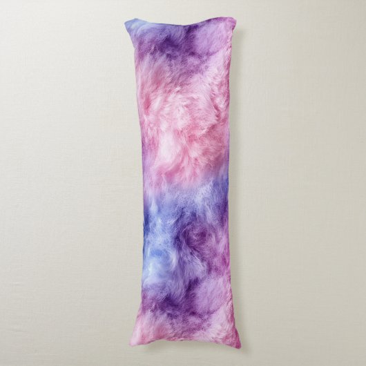 Woolscape van Snoep Lichaamskussen (Voorkant Verticaal)