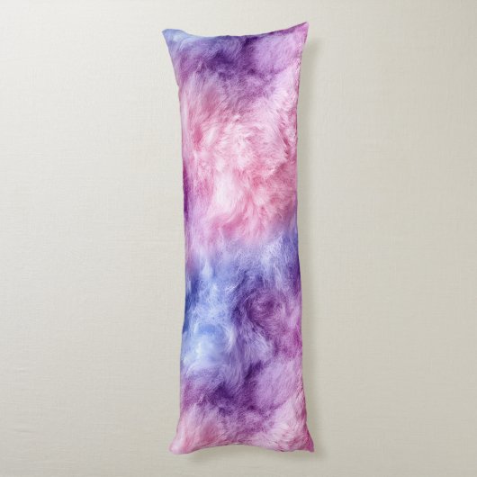 Woolscape van Snoep Lichaamskussen (Achterkant (Verticaal))