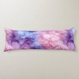 Woolscape van Snoep Lichaamskussen