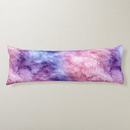 Woolscape van Snoep Lichaamskussen (Voorkant)