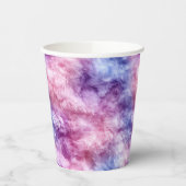 Woolscape van Snoep Papieren Bekers (Links)