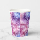 Woolscape van Snoep Papieren Bekers (Rechts)