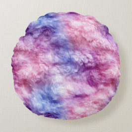 Woolscape van Snoep Rond Kussen