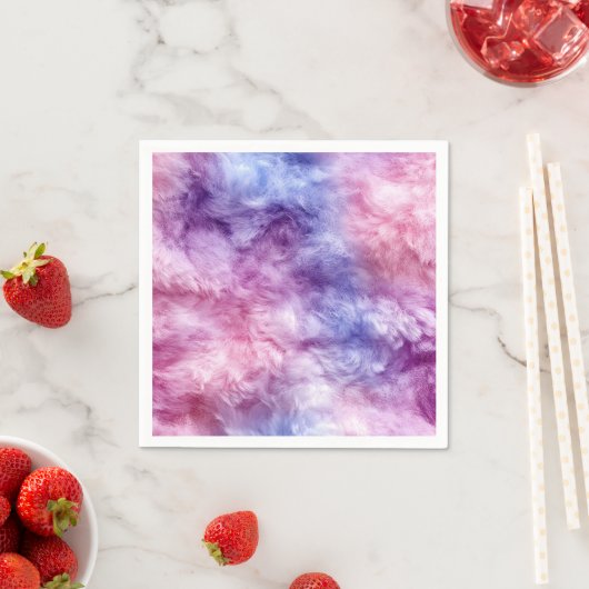 Woolscape van Snoep Servet (Insitu)