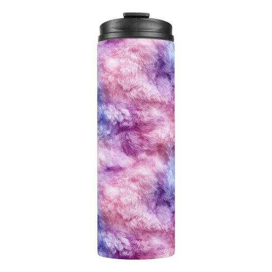 Woolscape van Snoep Thermosbeker (Voorkant)