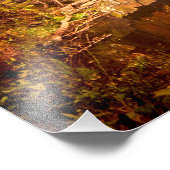 Woolslayer cover brug foto afdruk (Hoek)