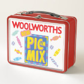 - Woolworden Pic n Mix - Lunch Box (Voorkant)