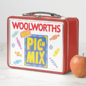 - Woolworden Pic n Mix - Lunch Box (In situ)