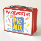 - Woolworden Pic n Mix - Lunch Box (Achterkant)