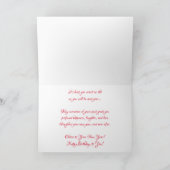 "WOOLWORTH Sidewalk"-vogelkaart Kaart (Binnen)