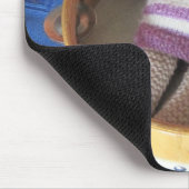 Wooly 3 003 muismat (Hoek)