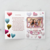 Wooly Galentine's Day Kaart (Binnen)